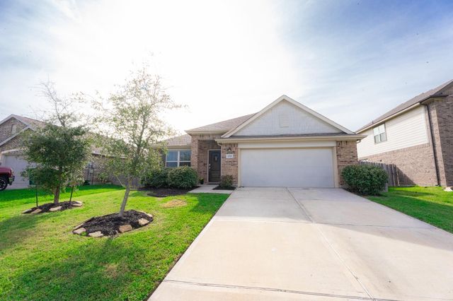 650 Harbor Colony Lane, La Marque, TX 77568