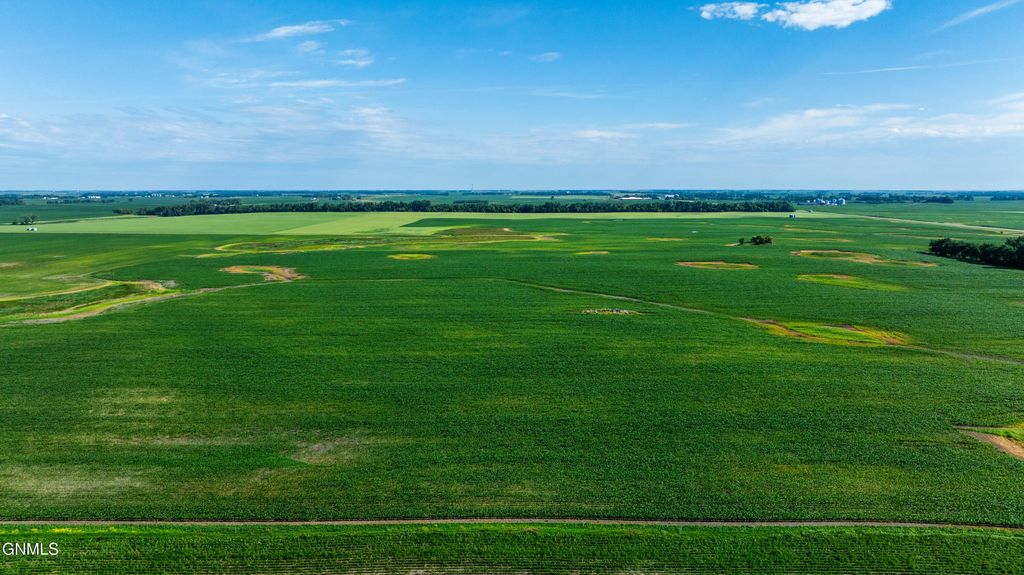 Tbd 58 Street SE, Enderlin, ND 58027