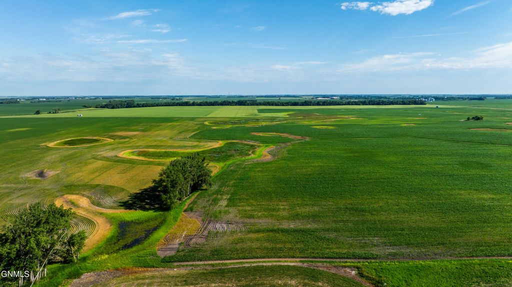 Tbd 58 Street SE, Enderlin, ND 58027 photo 17