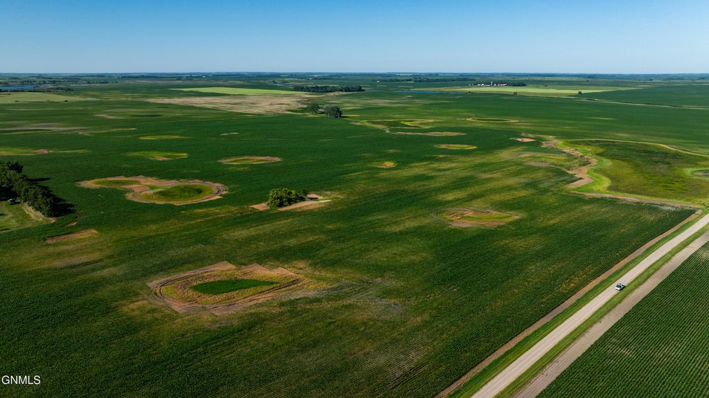 Tbd 58 Street SE, Enderlin, ND 58027 photo 20