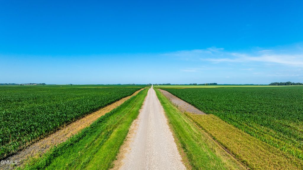 Tbd 58 Street SE, Enderlin, ND 58027 photo 6