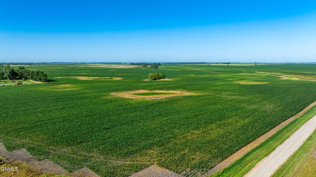 Tbd 58 Street SE, Enderlin, ND 58027 photo 7