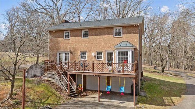 220 Baptist Drive, King, NC 27021