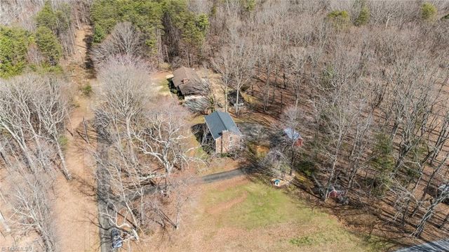 220 Baptist Drive, King, NC 27021