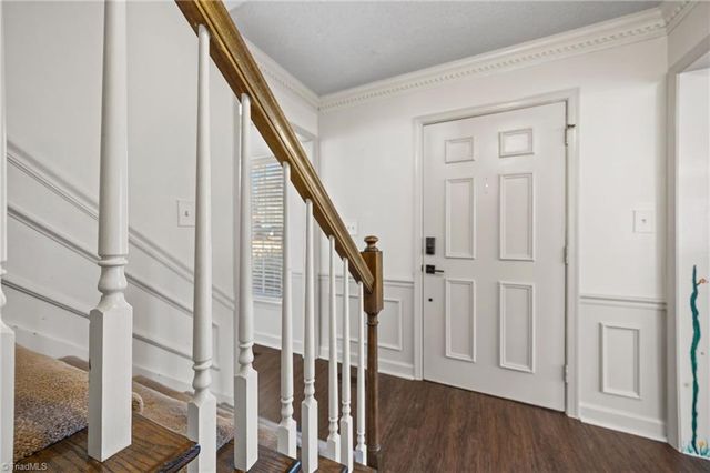 220 Baptist Drive, King, NC 27021