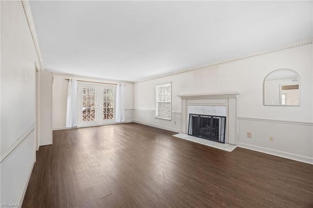 220 Baptist Drive, King, NC 27021