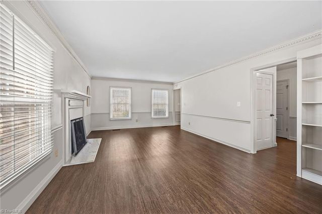 220 Baptist Drive, King, NC 27021