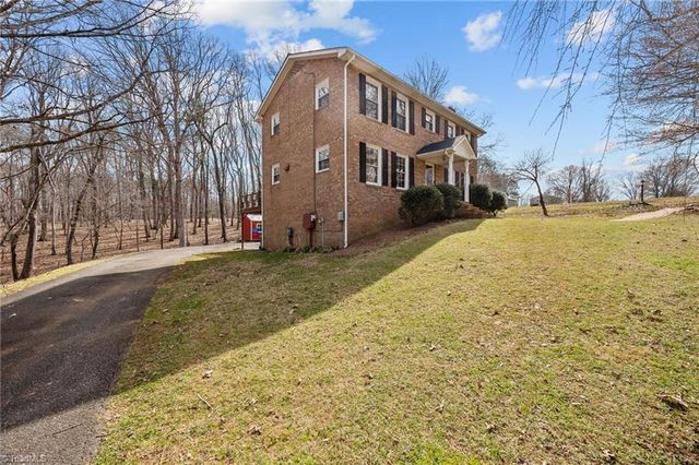 220 Baptist Drive, King, NC 27021