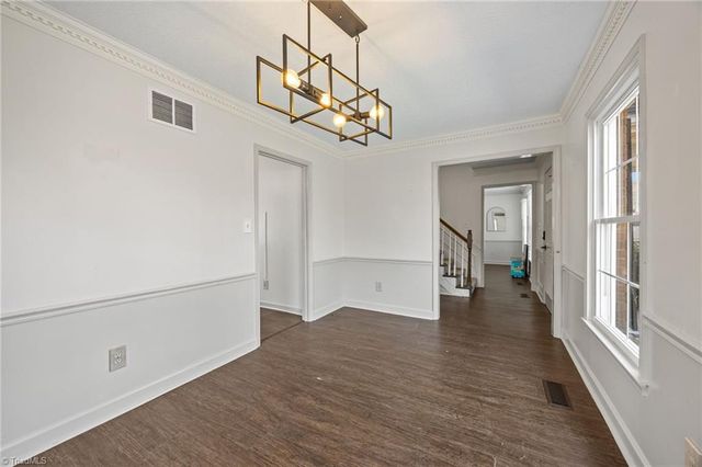 220 Baptist Drive, King, NC 27021