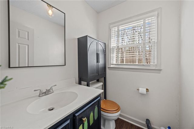 220 Baptist Drive, King, NC 27021