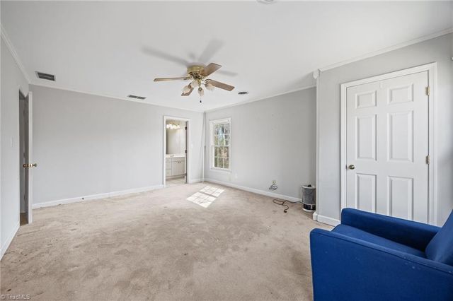 220 Baptist Drive, King, NC 27021