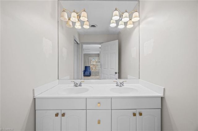 220 Baptist Drive, King, NC 27021