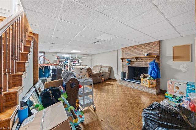 220 Baptist Drive, King, NC 27021