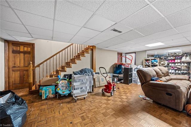 220 Baptist Drive, King, NC 27021