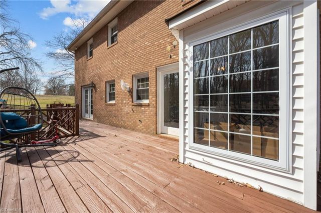 220 Baptist Drive, King, NC 27021