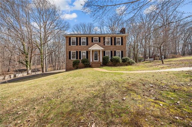 220 Baptist Drive, King, NC 27021