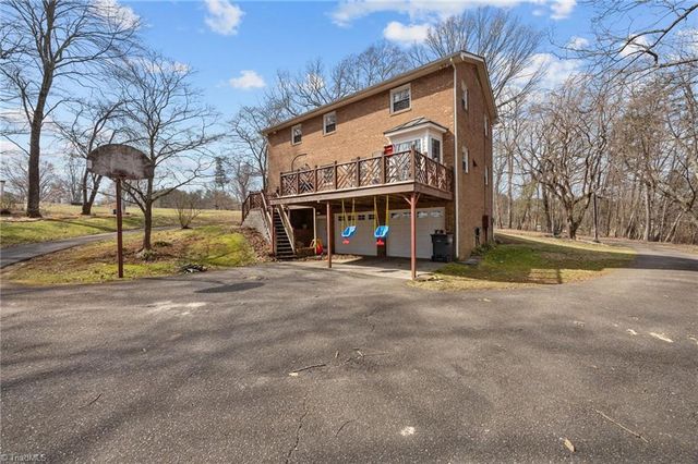 220 Baptist Drive, King, NC 27021