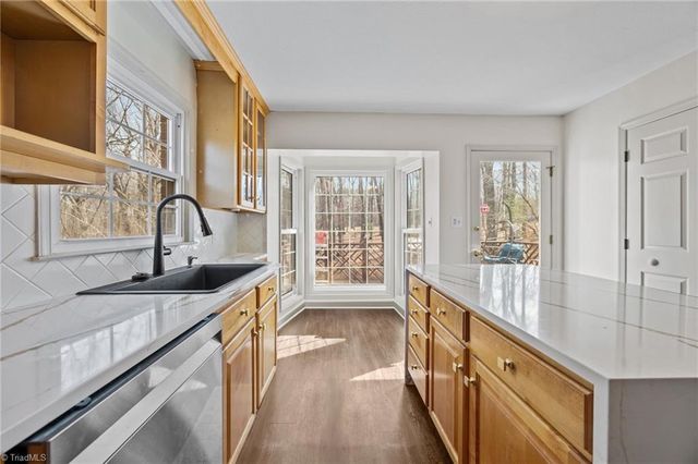 220 Baptist Drive, King, NC 27021