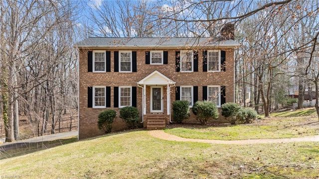 220 Baptist Drive, King, NC 27021