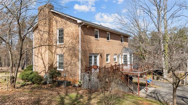 220 Baptist Drive, King, NC 27021