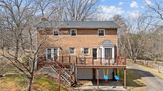 220 Baptist Drive, King, NC 27021