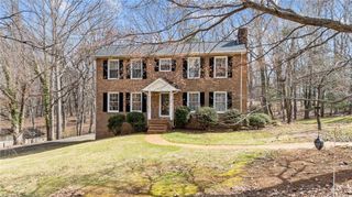 220 Baptist Drive, King, NC 27021