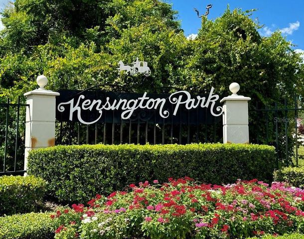 1055 KENSINGTON PARK DRIVE 808, Altamonte Springs, FL 32714
