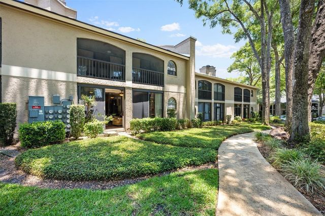 1055 KENSINGTON PARK DRIVE 808, Altamonte Springs, FL 32714