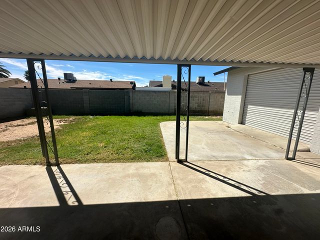 4435 W Desert Cove Avenue, Glendale, AZ 85304