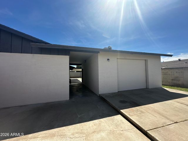 4435 W Desert Cove Avenue, Glendale, AZ 85304