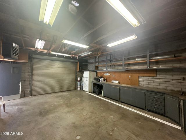 4435 W Desert Cove Avenue, Glendale, AZ 85304