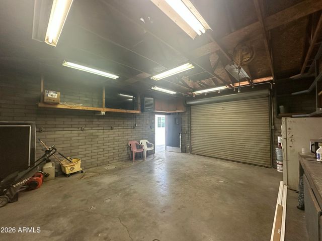 4435 W Desert Cove Avenue, Glendale, AZ 85304