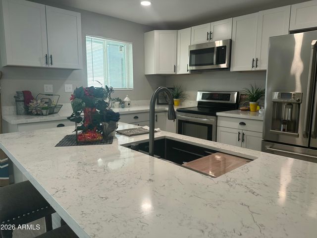 4435 W Desert Cove Avenue, Glendale, AZ 85304