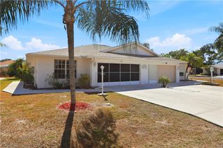 409 Bethany Village CIR, Lehigh Acres, FL 33936
