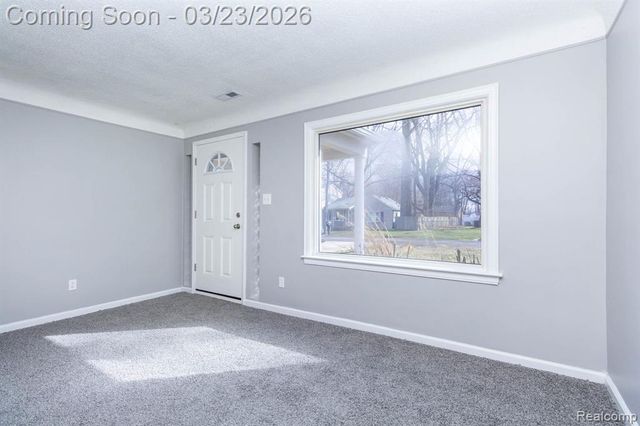 9712 Cherokee Street, Taylor, MI 48180