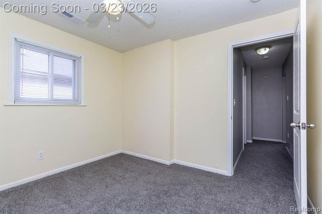 9712 Cherokee Street, Taylor, MI 48180