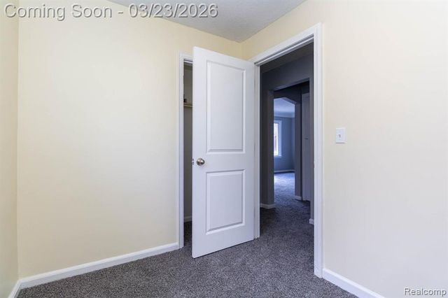 9712 Cherokee Street, Taylor, MI 48180