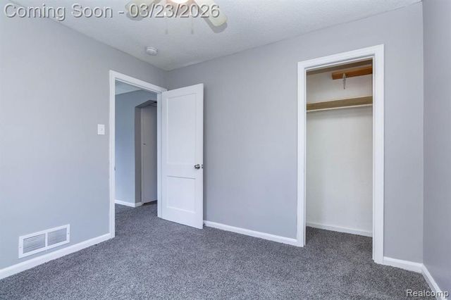 9712 Cherokee Street, Taylor, MI 48180