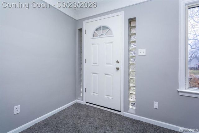 9712 Cherokee Street, Taylor, MI 48180