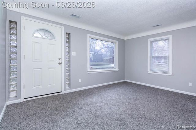 9712 Cherokee Street, Taylor, MI 48180