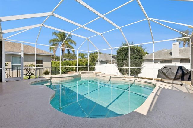 8041 MONIER WAY, Orlando, FL 32835