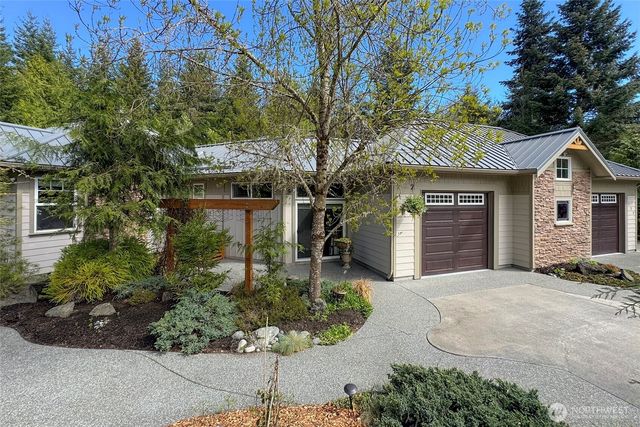 123 Headwaters Lane, Port Angeles, WA 98362