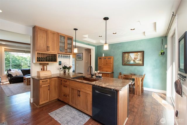 123 Headwaters Lane, Port Angeles, WA 98362