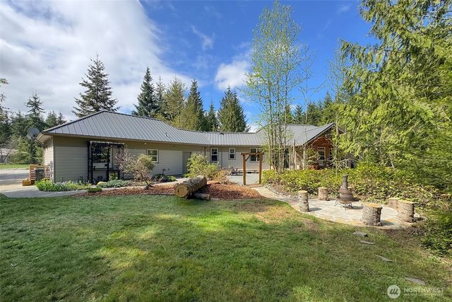 123 Headwaters Lane, Port Angeles, WA 98362