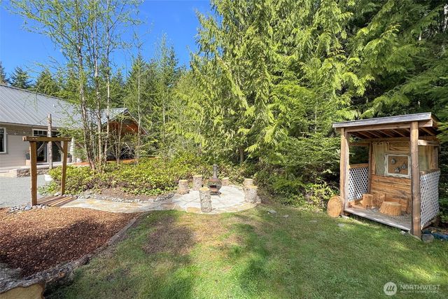 123 Headwaters Lane, Port Angeles, WA 98362