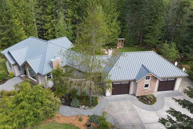 123 Headwaters Lane, Port Angeles, WA 98362