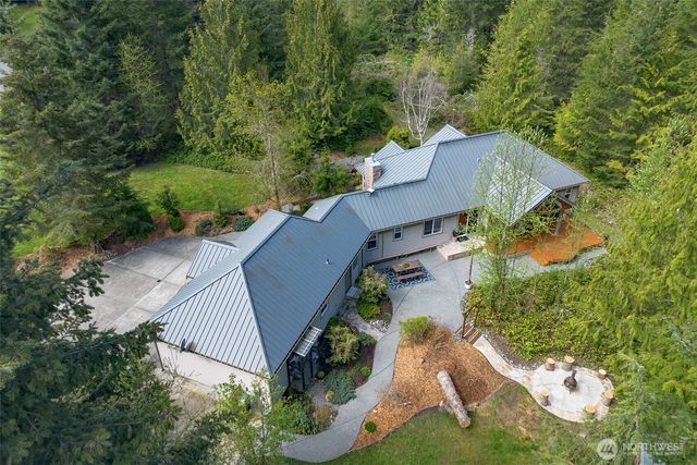 123 Headwaters Lane, Port Angeles, WA 98362