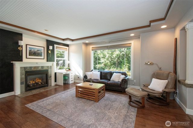 123 Headwaters Lane, Port Angeles, WA 98362