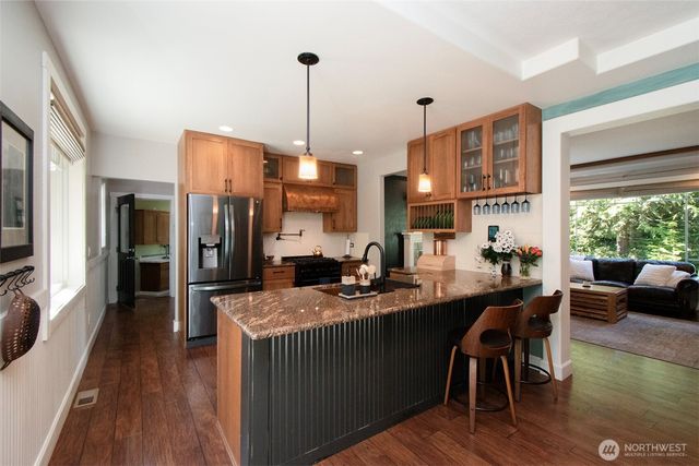 123 Headwaters Lane, Port Angeles, WA 98362