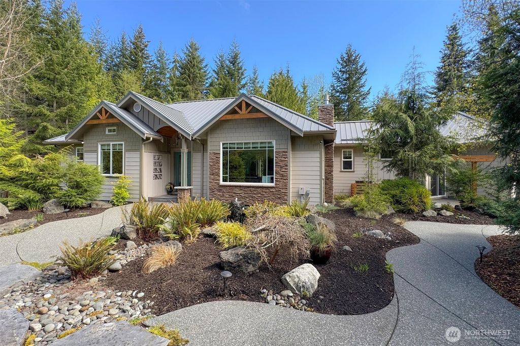 123 Headwaters Lane, Port Angeles, WA 98362